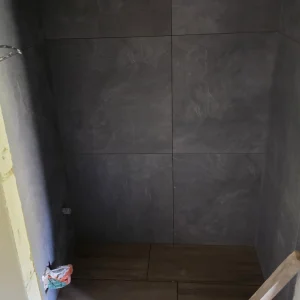 Rekonstrukce chalupy v Jedlí
