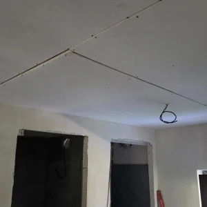 Rekonstrukce chalupy v Jedlí