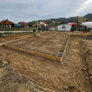 Základové desky, Zábřeh – Nemilská