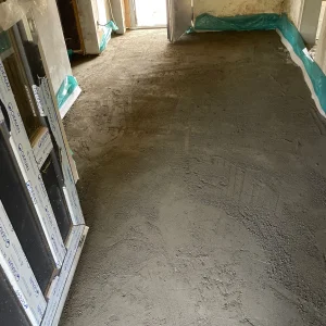 Rekonstrukce chalupy v Jedlí